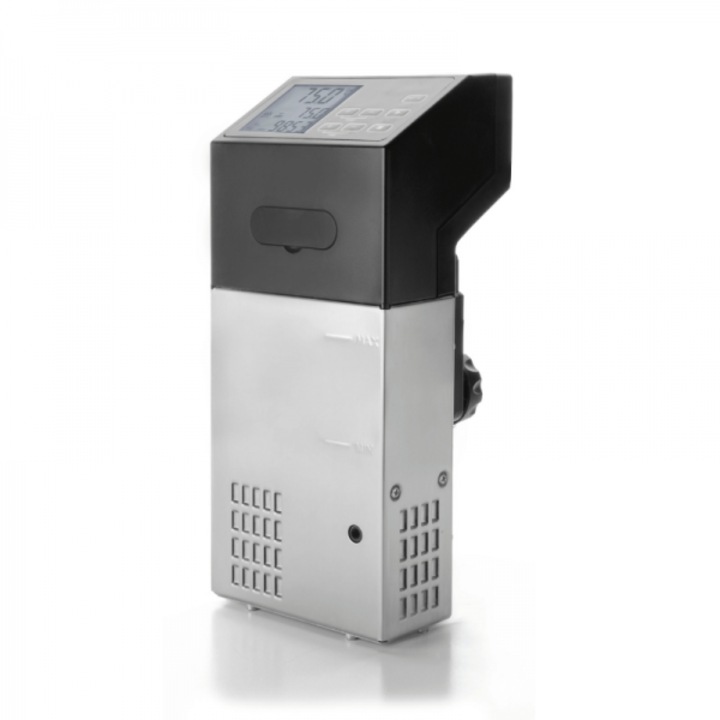 Aparat profesional de gatit sous vide, Pro, 1500 W