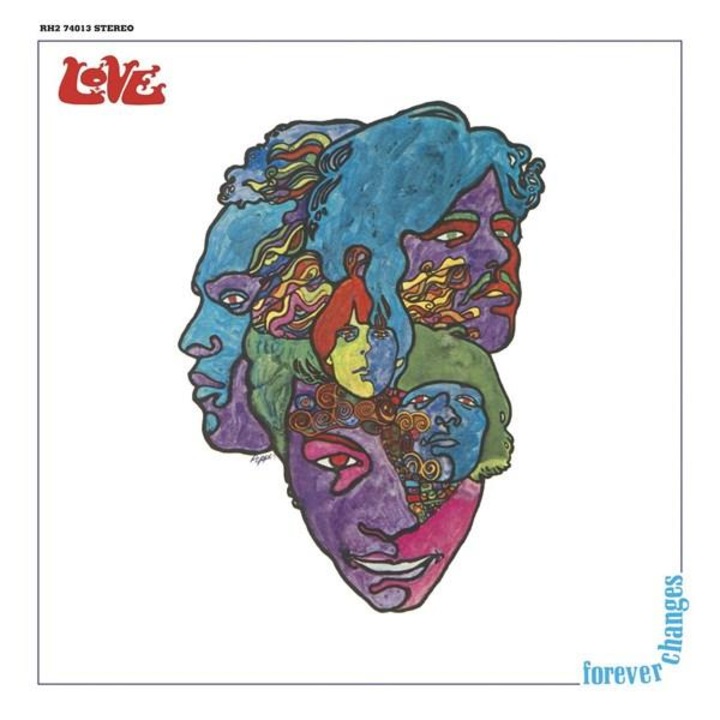 Love - Forever Changes - Vinyl