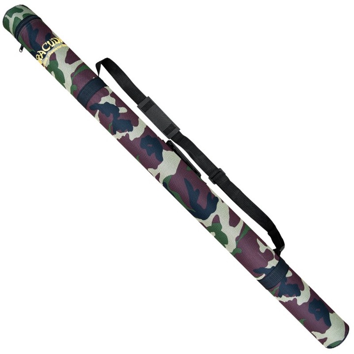 Tub protectie transport lansete B56 130cm