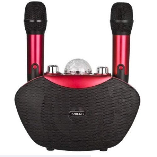 Bluetooth hangszóró mikrofonnal Y-8 - eMAG.hu