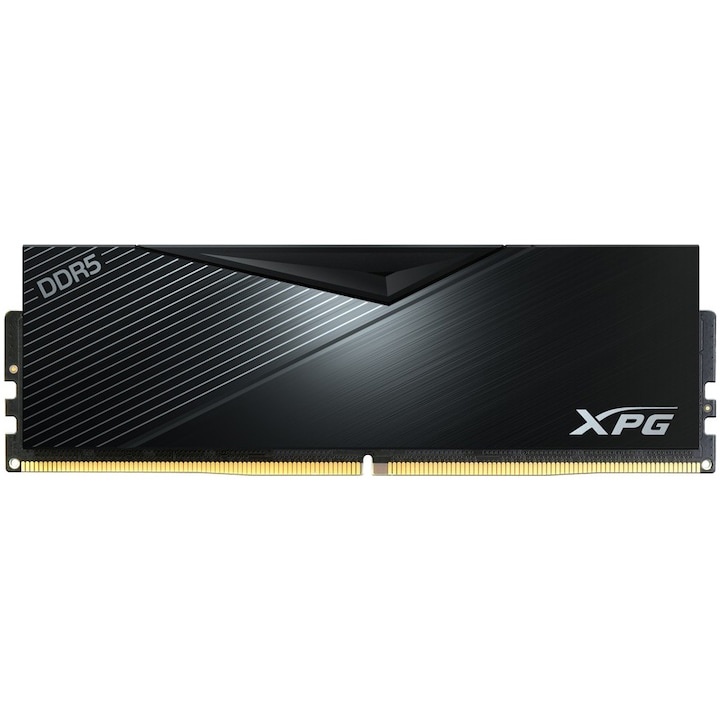 Memorie RAM ADATA XPG LANCER, 16GB DDR5, 5600MHz CL36