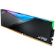 Памет ADATA LANCER RGB, 32GB DDR5, 7200MHz CL34, Dual Channel Kit