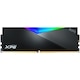 Памет ADATA LANCER RGB, 32GB DDR5, 7200MHz CL34, Dual Channel Kit