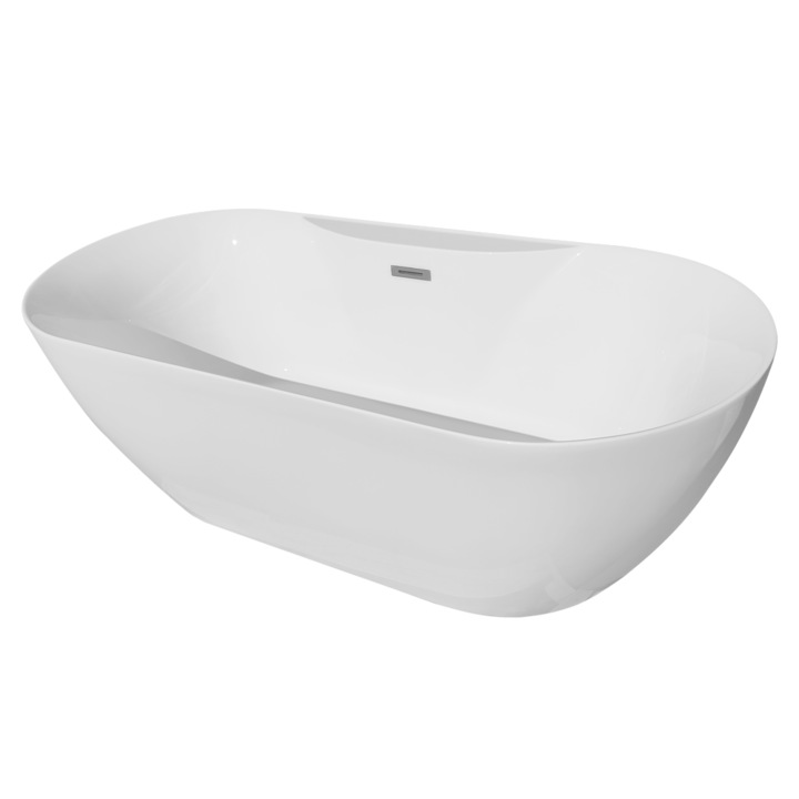 Cada freestanding Bella WB-812-1, 1500 x 720 x 580