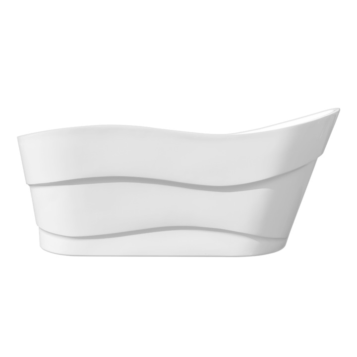 Cada freestanding Bella WB-6065 1700 x 770 x 720