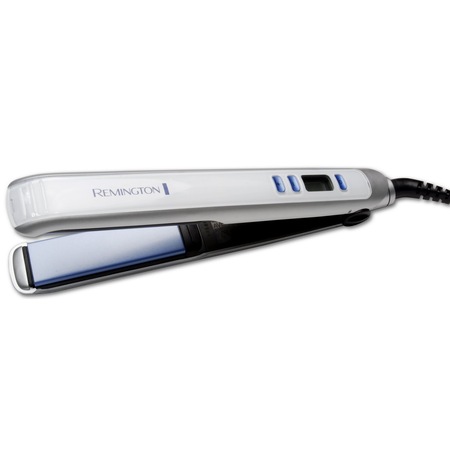 Placa De Indreptat Parul Remington S9951 Frizz Therapy Emag Ro