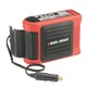 Robot pornire auto Black&Decker BDV030, 12V/3AH, Benzina 2000 CC, incarcare 15 min