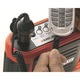 Robot pornire auto Black&Decker BDV030, 12V/3AH, Benzina 2000 CC, incarcare 15 min
