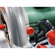 Циркулярен трион Bosch PKS 55 A, 1200 W, Диск 160 мм, 3 Включени аксесоара