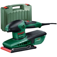 slefuitor cu vibratii bosch pss 200 ac 200 w 24000 opm 55 ms vibratie  microfiltru  foaie abraziva  valiza din plastic imagen 9_0_
0