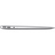 Laptop MacBook Air 13" cu procesor Intel® Core™ i5 1.80GHz, Ivy Bridge, 4GB, SSD 128GB, Intel® HD Graphics