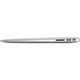Laptop MacBook Air 13" cu procesor Intel® Core™ i5 1.80GHz, Ivy Bridge, 4GB, SSD 128GB, Intel® HD Graphics
