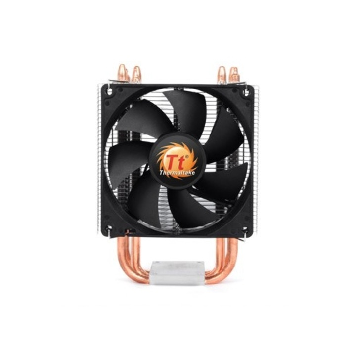 Cooler Thermaltake Contac 21 compatibil Intel/AMD