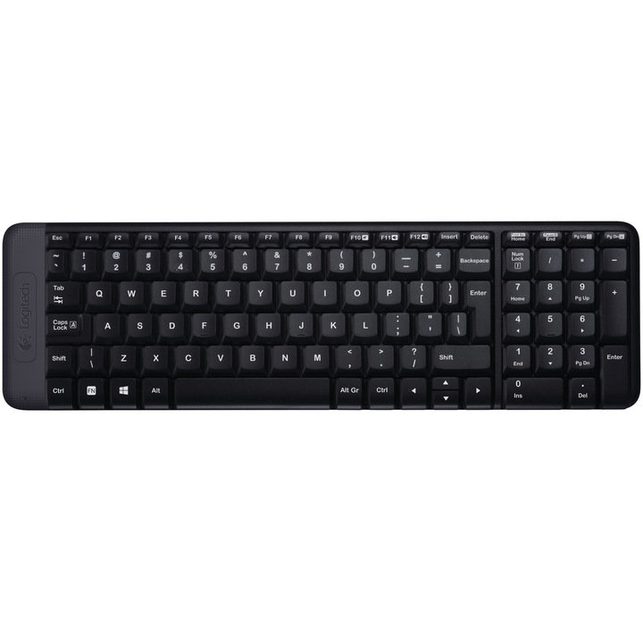 Tastatura Logitech K230,Wireless