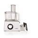 Bosch MCM4100 konyhai robotgép, 800 W, 1.25 l tál, 1.25 l turmixgép, 2 sebességfokozat, Fehér