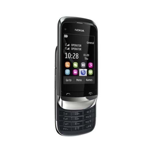 nokia c 206