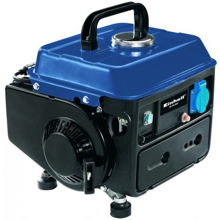 Generator Curent Electric Einhell Bt Pg 850 650 W Emag Ro