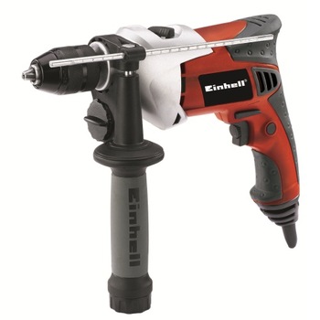 Masina de gaurit cu percutie Einhell RT-ID 75, 750 W Masina de gaurit cu percutie Einhell RT-ID 75, 750 W