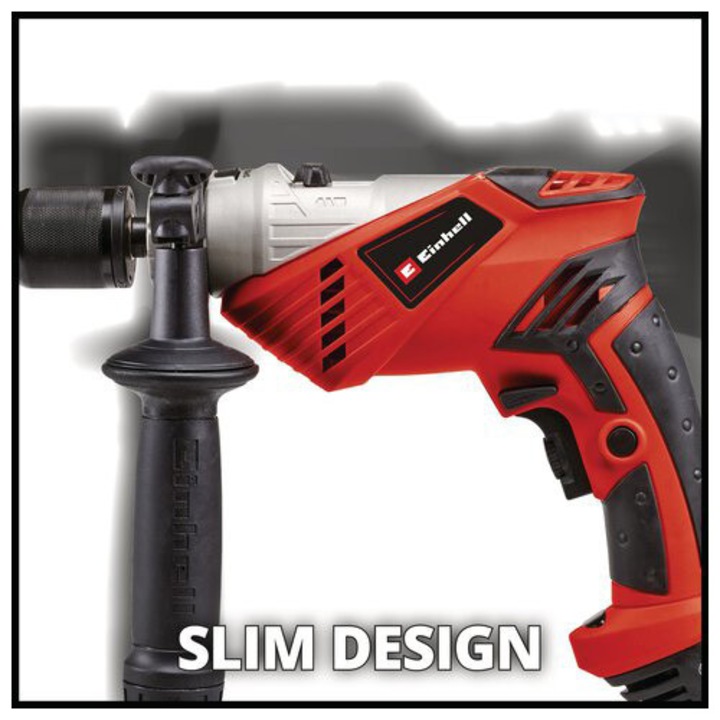 Ударна бормашина Einhell RT-ID 65