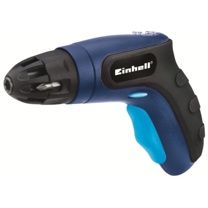 Акумулаторна отвертка Einhell BT-SD 3,6 Li, 3,6V