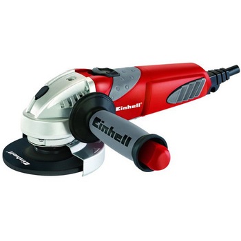 Polizor unghiular (flex) Einhell RT-AG 115, 600 W, 11000 RPM, 115mm Polizor unghiular (flex) Einhell RT-AG 115, 600 W, 11000 RPM, 115mm