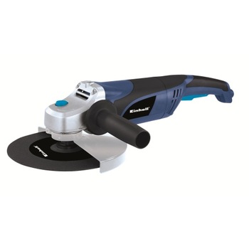 Polizor unghiular Einhell BT-AG 2000, 2000 W, 6000 RPM, 230 mm Polizor unghiular Einhell BT-AG 2000, 2000 W, 6000 RPM, 230 mm
