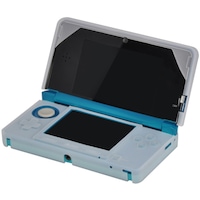 Husa Silicon Playfect pentru Nintendo 3DS