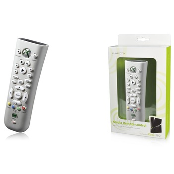 Telecomanda Media Playfect pentru Xbox Telecomanda Media Playfect pentru Xbox