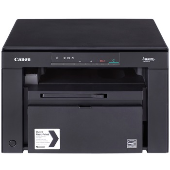 Multifunctional laser monocrom CANON MF3010, A4 Multifunctional laser monocrom CANON MF3010, A4