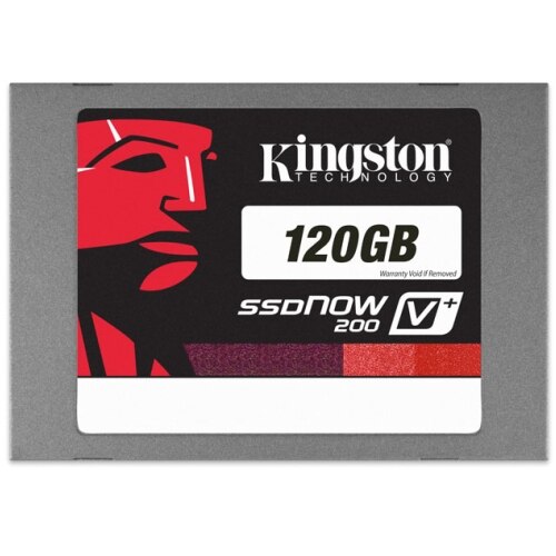 gold Discomfort Bulk Flash SSD Kingston V+200 2.5, 120GB, SATA 3 - eMAG.ro