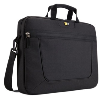 Geanta laptop Case Logic VNAI215, Attache, 15.6 Geanta laptop Case Logic VNAI215, Attache, 15.6