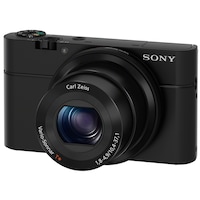 aparat foto digital sony cyber-shot dsc-rx100 202mp fullhd black imagen 9_0_
0
