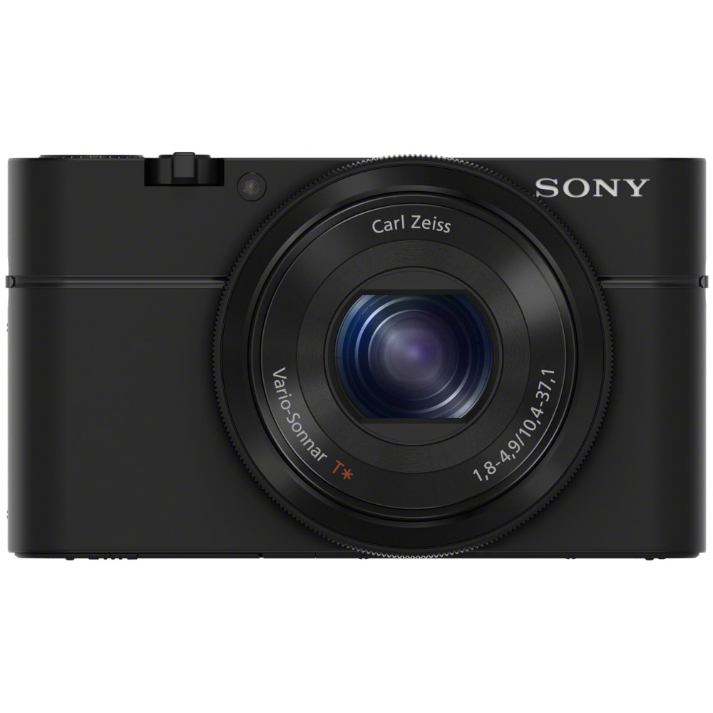 SONY RX100 mⅤ Sony RX100 MV: A GREAT Camera in 2023! (Review) - YouTube