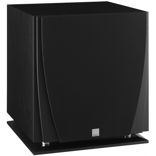 Subwoofer Dali Ikon Sub Mk2, Negru Cenusiu