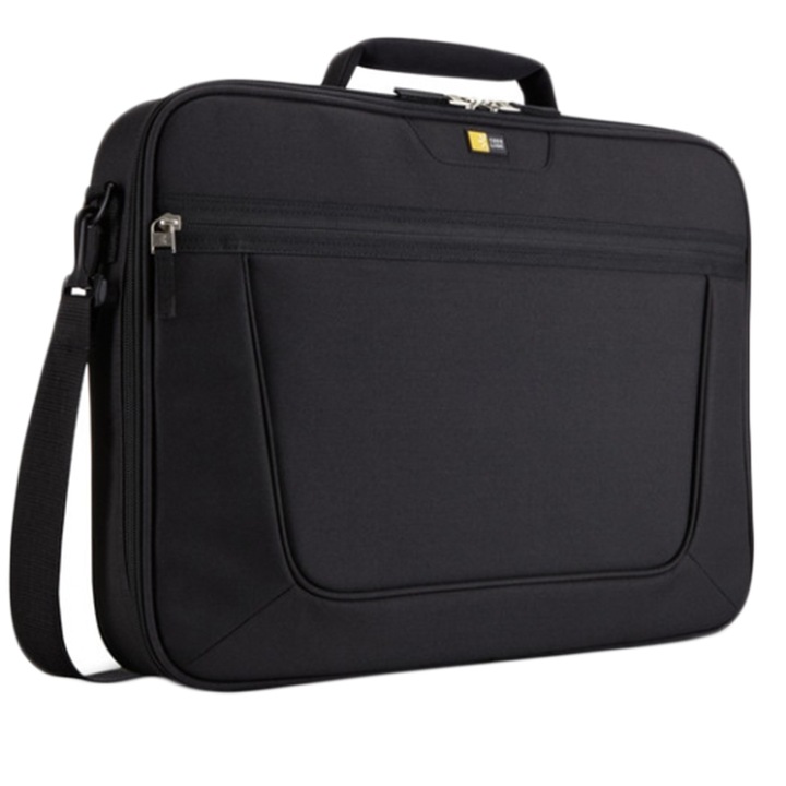 Geanta laptop Case Logic VNCI 215 pentru 15.6", Black