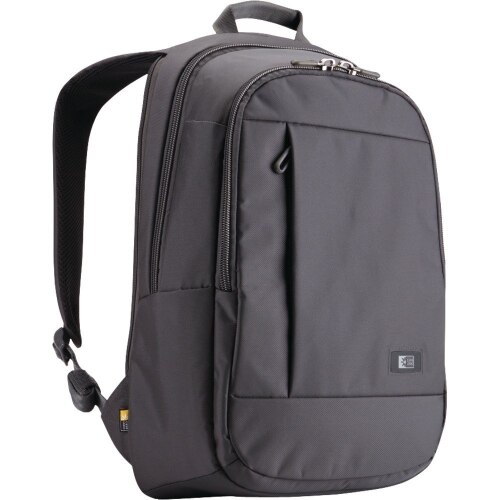 logic case laptop bag