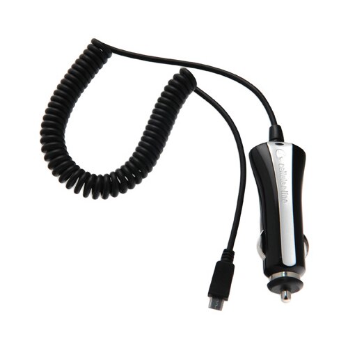 Incarcator Auto Cellular Line pentru Nokia