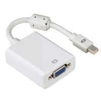 Adaptor Hama Mini-DisplayPort – VGA
