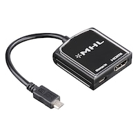 Adaptor Hama MHL
