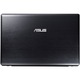 Laptop Asus X55VD-SX037D cu procesor Intel® Core™ i3-2328M 2.20GHz, 4GB, 500GB, nVidia GeForce 610M 1GB, FreeDOS, Matte Blue