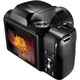 Aparat foto digital Samsung WB100, 16.2MP, Black