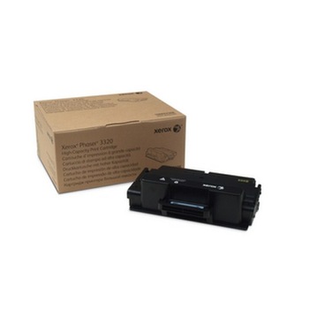 Toner Xerox 106R02306, Black Toner Xerox 106R02306, Black