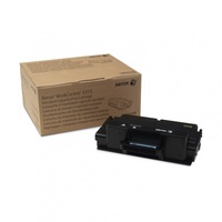Toner Xerox 106R02308, Black