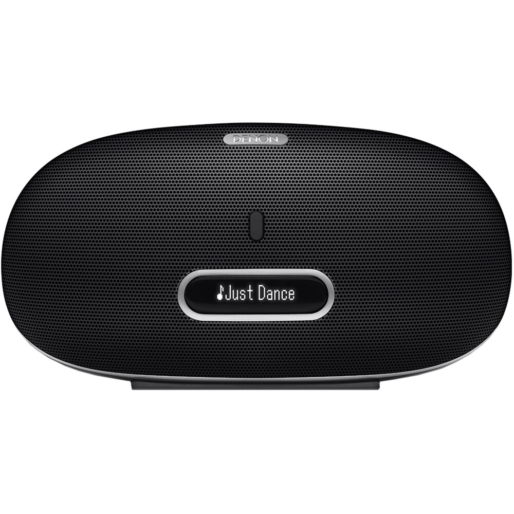 Statie de andocare Denon Cocoon DSD-300, Negru - eMAG.ro