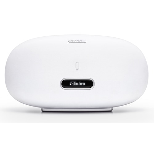 Statie de andocare Denon Cocoon DSD-500, Alb - eMAG.ro
