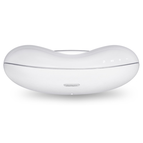Statie de andocare Denon Cocoon DSD-500, Alb - eMAG.ro