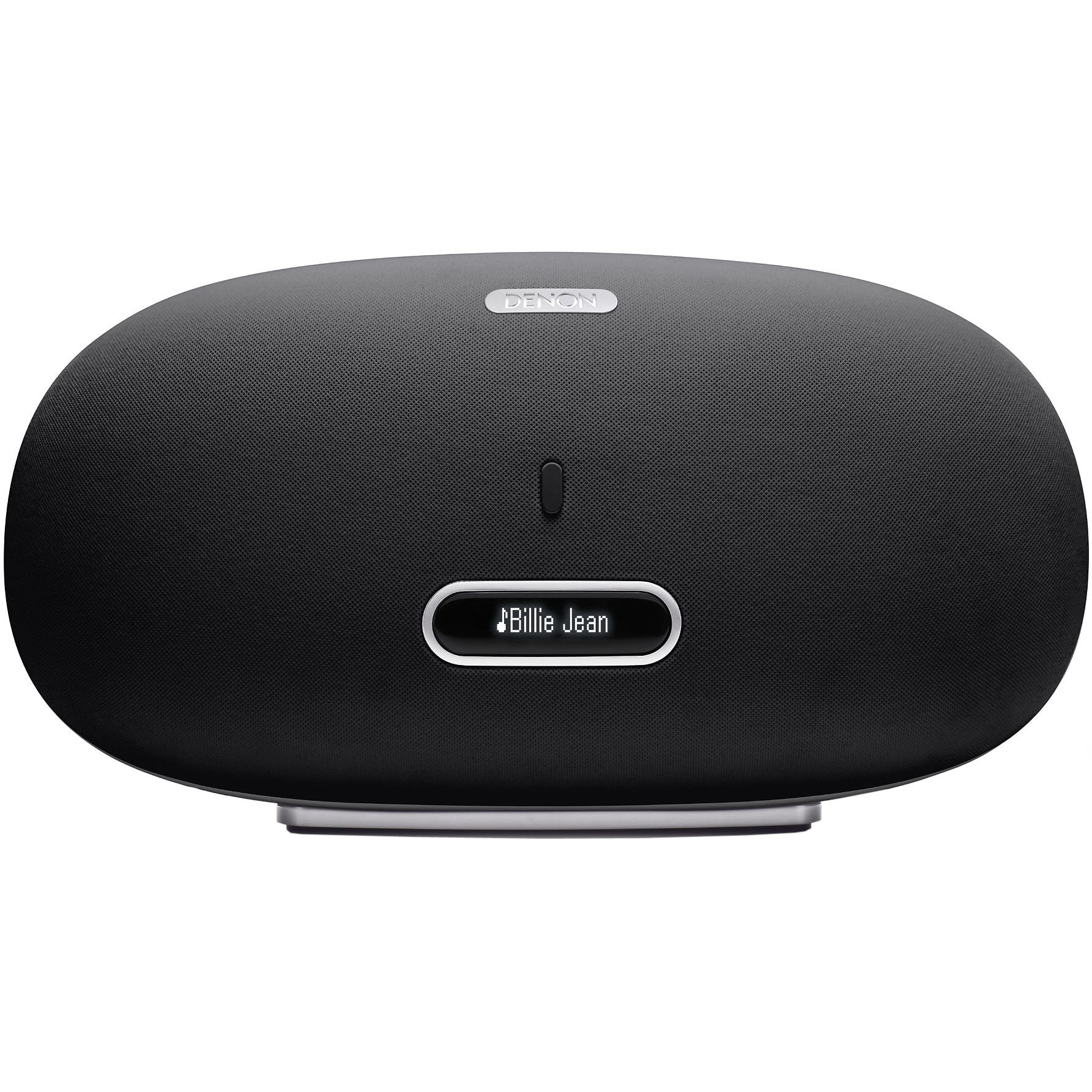 Station D'accueil Denon Cocoon DSD-500 Avec Haut-parleur Et Télécommande Neuve