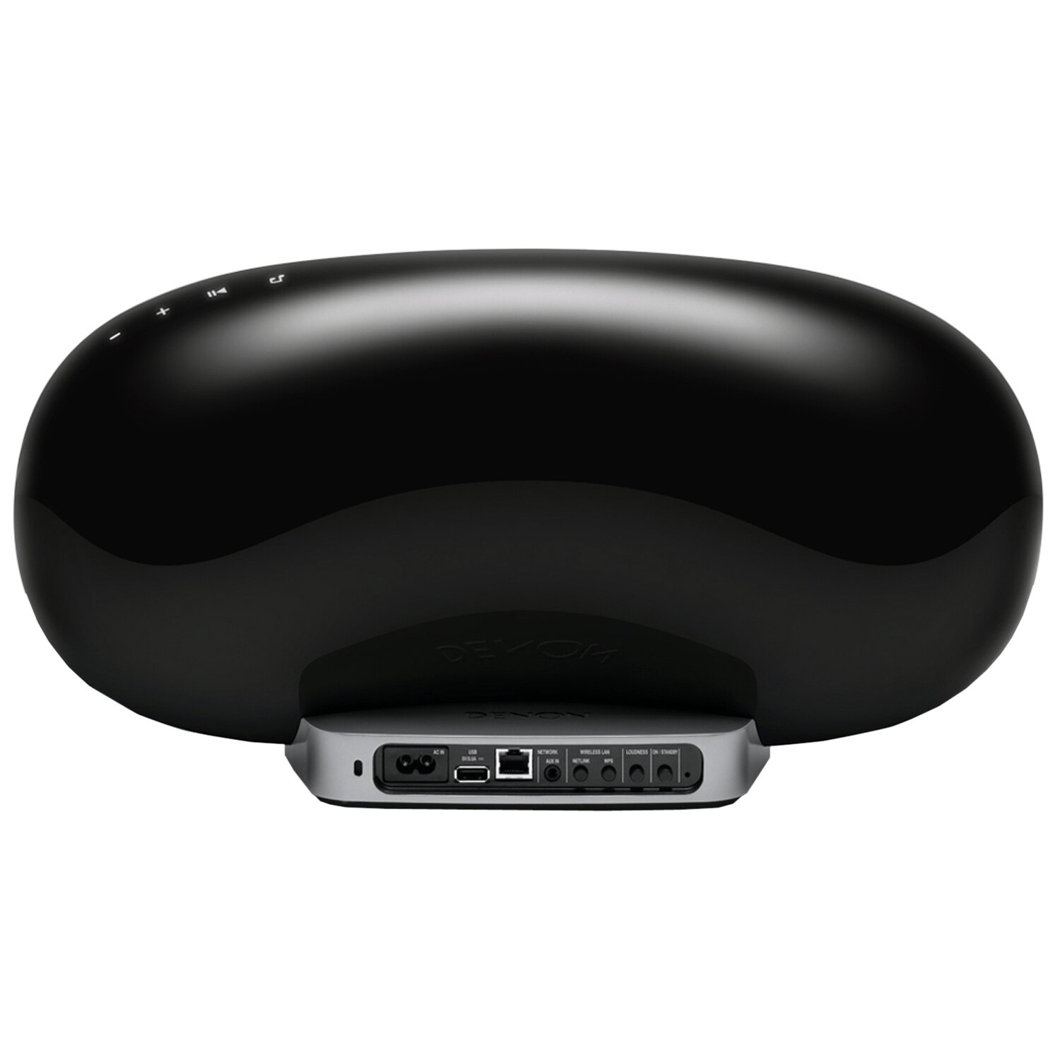 Statie de andocare Denon Cocoon DSD-500, Negru - eMAG.ro