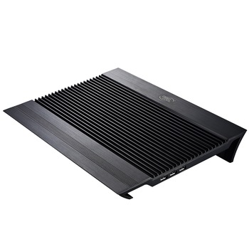 Cooler Laptop DeepCool DP-N8, pentru 17 Cooler Laptop DeepCool DP-N8, pentru 17