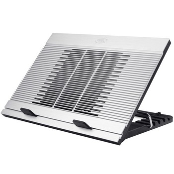 Cooler laptop DeepCool DP-N9, pana la 17 Cooler laptop DeepCool DP-N9, pana la 17